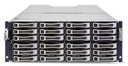 Rasilient Storage